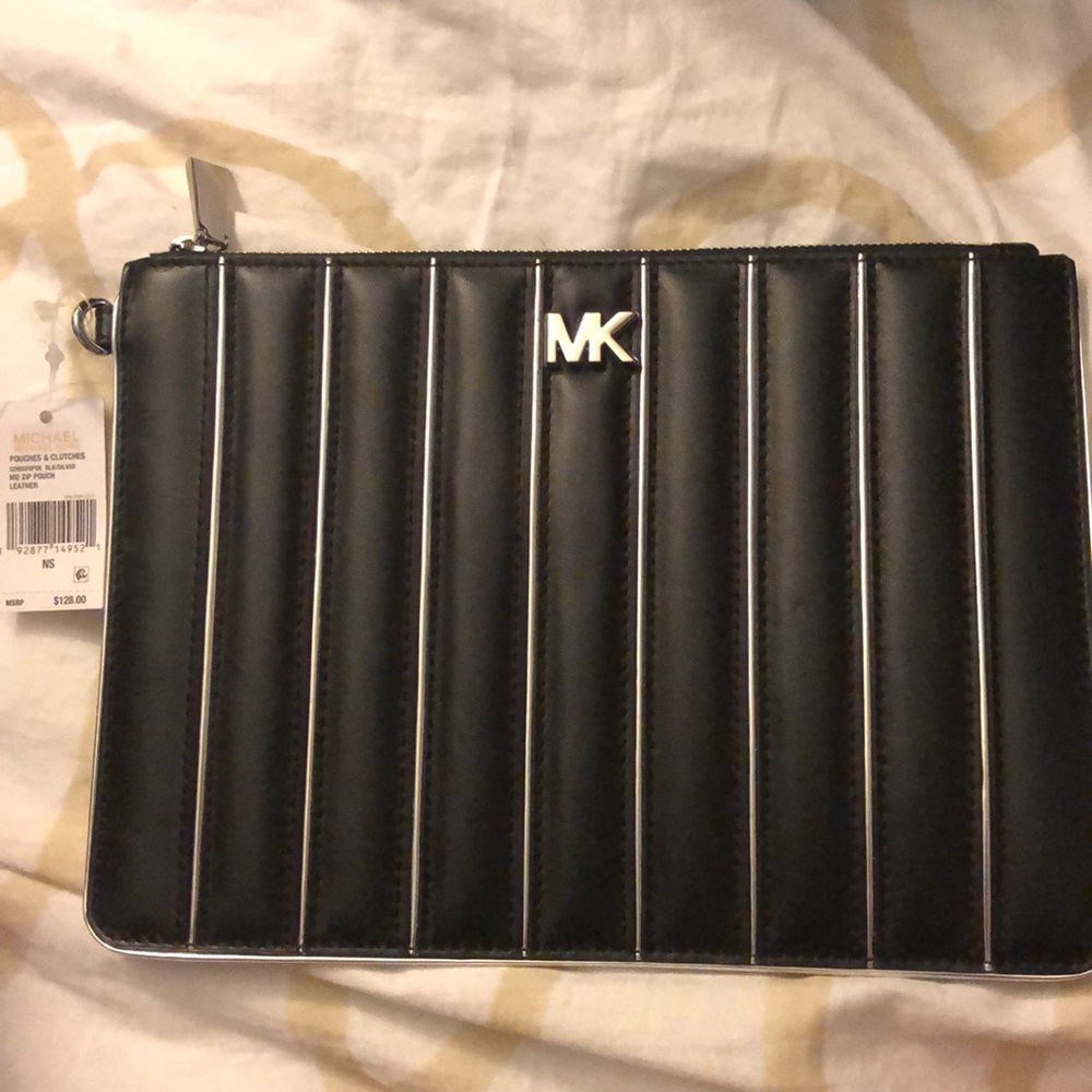 Michael Kors Clutch